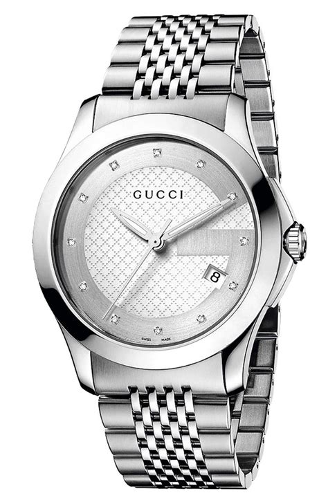 Gucci g timeless diamond